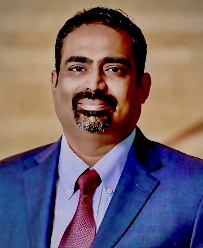 Vamsi Velcheti, MD, MBA, FASCO, FACP, FCCP