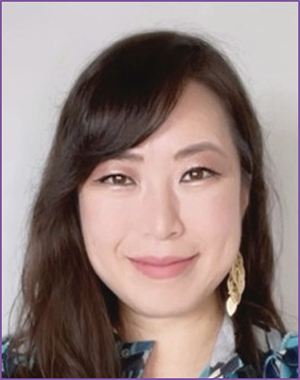 E. Bridget Kim, PharmD, BCPS, BCOP