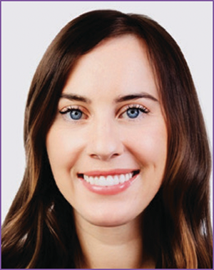 Sarah O’Neill, PharmD, RPh, CMPP™